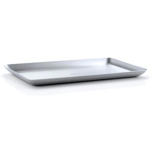 Serviertablett Blomus Basic 63612, eckig, 25x15cm