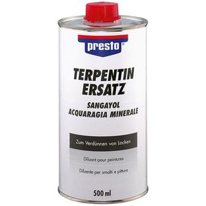 Verdünnung Presto 171697, 500ml