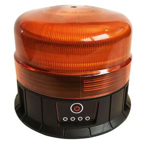 Produktbild für Warnleuchte Berger&amp;Schröter mit 360° LED