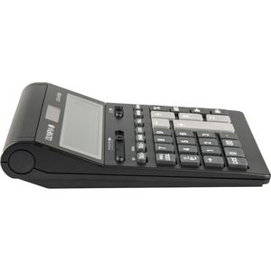 Produktbild für Tischrechner Olympia LCD 612 SD