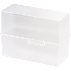 Produktbild für Karteikasten Han 975-63, A5