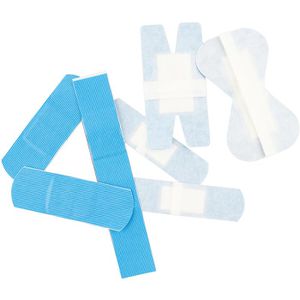 Produktbild für Pflaster Holthaus Ypsitect detectable, 50 Strips