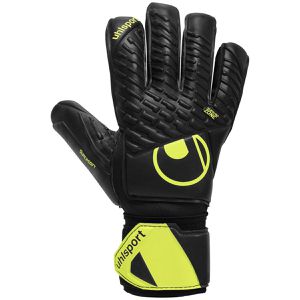 Produktbild für Torwarthandschuhe uhlsport FM Supersoft HN Flex Frame