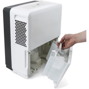Produktbild für Luftentfeuchter Trotec TTK 96 E, elektrisch