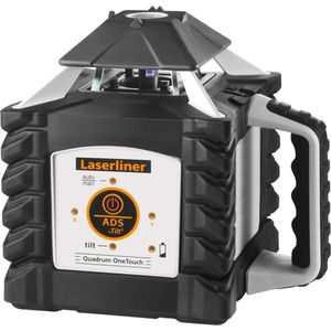 Produktbild für Rotationslaser Laserliner Quadrum OneTouch 410 S