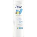Bodylotion Dove Body Love Hydro Pflege für pflegeleichte Haut, 48h Pflege, 400ml