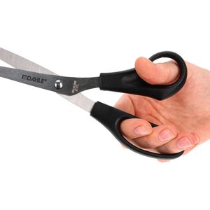 Produktbild für Büroschere Dahle Home 54600, 3er Set