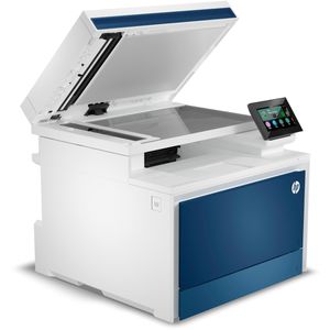 Produktbild für Multifunktionsgerät HP Color LaserJet Pro 4302dw