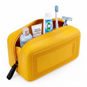 Produktbild für Kulturbeutel AmericanTourister Urban Groove UG27 Washbag Pop