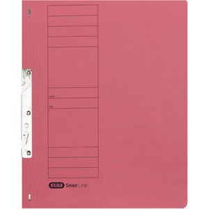 Produktbild für Einhakhefter Elba 22450 RO, A4, rot