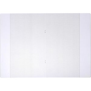 Produktbild für Schulheft Oxford 400158976, ab 5. Klasse, A4