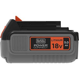 Produktbild für Werkzeugakku Black+Decker BL5018-XJ