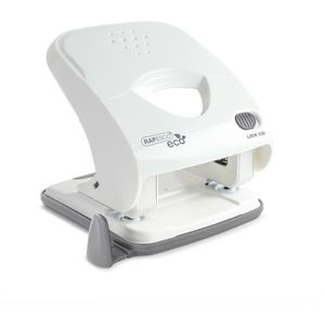 Produktbild für Locher RAPESCO ECO X5-40ps, 1526, weiß