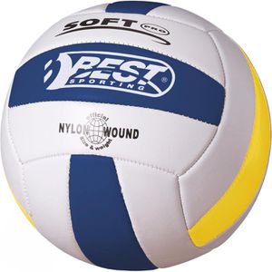 Volleyball Best-Sporting Soft Pro, 10138