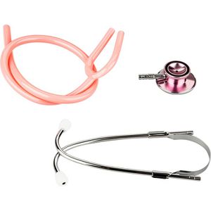 Produktbild für Stethoskop Ratiomed mit Doppelkopf