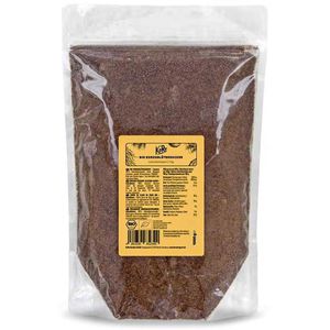 Produktbild für Zucker KoRo brauner Kokosblütenzucker, BIO