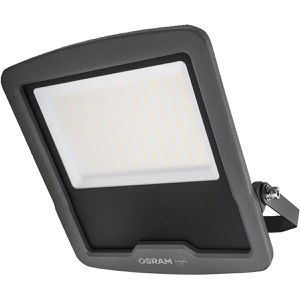 LED-Außenstrahler OSRAM Endura Flood, IP44 wasserfest