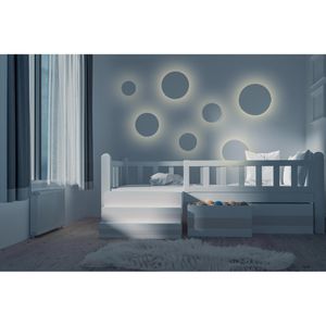 Produktbild für LED-Streifen Paulmann SimpLED 78953, warmweiß