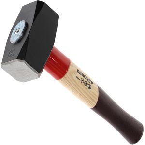 Fäustel GEDORE Rotband-Plus, 620 H-2000