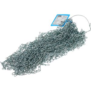 Produktbild für Gliederkette Böttcher-AG aus verzinktem Stahl