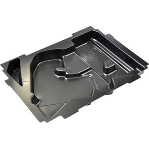 Werkzeugeinlage Makita 837803-7, Tiefziehteil für MakPac 1