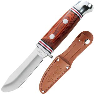 Schnitzmesser Herbertz 000145, Kindermesser