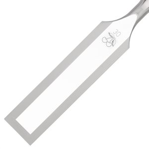 Produktbild für Stechbeitel Kirschen 1001030, handgeschmiedet