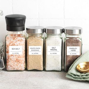 Produktbild für Thermoetiketten Niimbot A2A88358101, weiß
