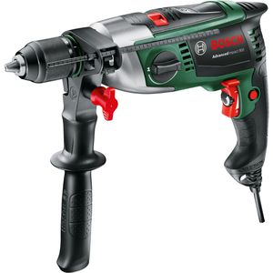 Produktbild für Schlagbohrmaschine Bosch AdvancedImpact 900, Netz, 900 W