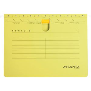 Produktbild für Hängehefter Atlanta 2655834400, Serie E, A4