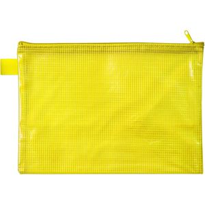 Reißverschlussbeutel Veloflex 2705010, A5