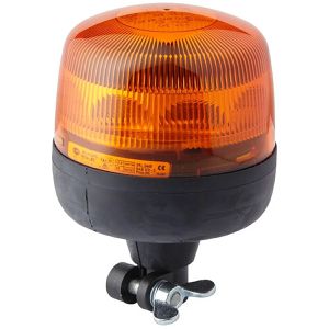 Produktbild für Warnleuchte Hella 2RL 010 979-011, orange, 360° LED