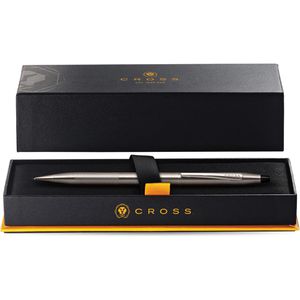 Produktbild für Drehbleistift Cross Classic Century, titangrau