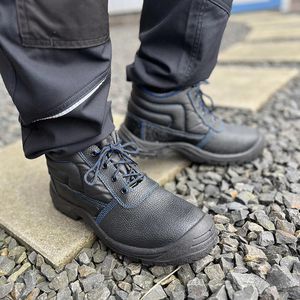 Produktbild für Sicherheitsschuhe Hase Leon, S3