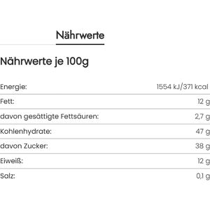 Produktbild für Curry ANKERKRAUT Curry Madras, scharf