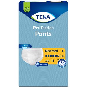 Produktbild für Inkontinenz-Pants TENA ProTection Normal, Unisex