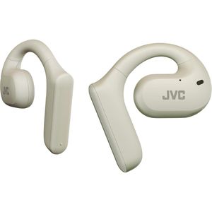Produktbild für Kopfhörer JVC Nearphones HA-NP35T, weiß