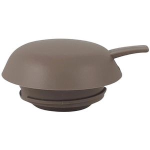 Produktbild für Thermoskanne Helios Zeo 7414-157 Kunststoff