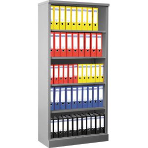 Aktenregal G-Office FLC/O.19/N, aus Metall