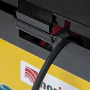 Produktbild für Weidezaungerät Horizont trapper B22, 10620