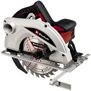 Produktbild für Handkreissäge Einhell TC-CS 1410, 4331050