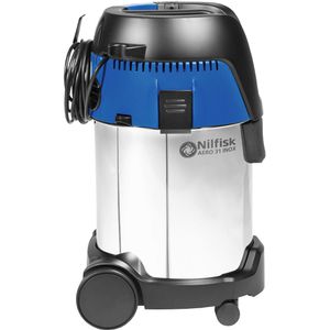 Produktbild für Nass-Trockensauger Nilfisk Aero 31-21 INOX PC