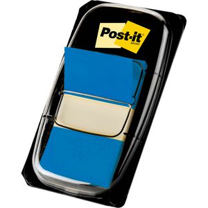 Produktbild für Haftmarker Post-it Index, 680-2, transparent