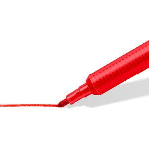Produktbild für Filzstifte Staedtler 325, C144 Schulbox