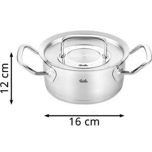 Produktbild für Kochtopf Fissler Original-Profi Collection, 1,4 Liter