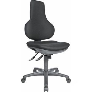 Bürostuhl Topstar Ergo Point SY, EPO20 BC0