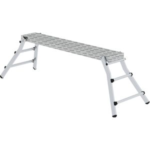 Produktbild für Arbeitsplattform MUNK ML, 30409, 174 x 29cm