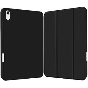Produktbild für Tablet-Hülle 4smarts Folio Case Basic, 541153, schwarz