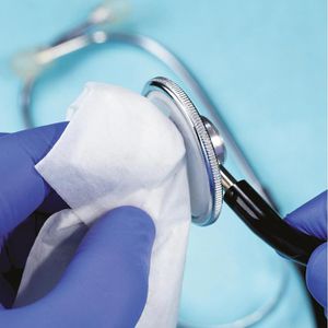 Produktbild für Desinfektionstücher Bacillol Tissues, 9805041