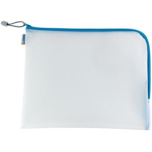 Produktbild für Reißverschlussbeutel Herma 20015, Universaltasche, A4